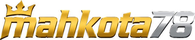 Logo mahkota78